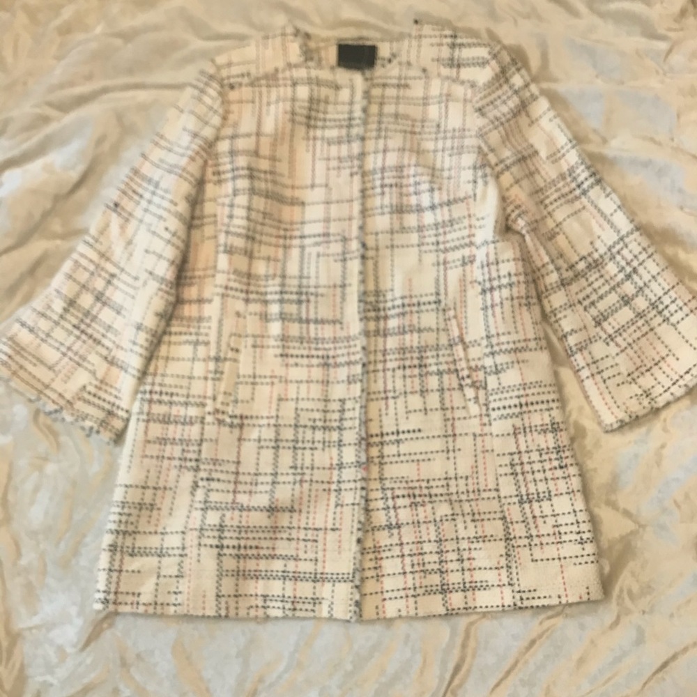 Large Banana Republic Jacket